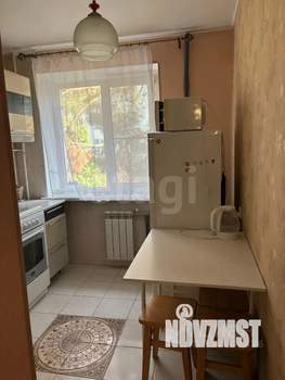 1-к квартира, вторичка, 30м2, 3/6 этаж