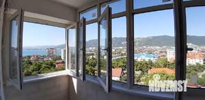 2-к квартира, вторичка, 95м2, 8/11 этаж