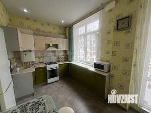 2-к квартира, вторичка, 45м2, 6/7 этаж