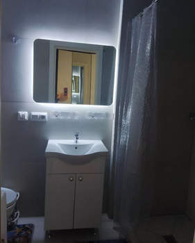 Студия квартира, вторичка, 24м2, 1/6 этаж