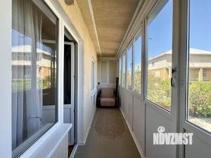 1-к квартира, вторичка, 48м2, 2/4 этаж