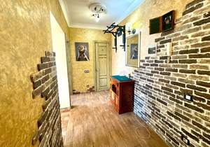 1-к квартира, вторичка, 47м2, 4/4 этаж