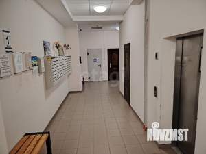 2-к квартира, вторичка, 45м2, 2/9 этаж