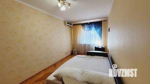 2-к квартира, вторичка, 53м2, 2/5 этаж