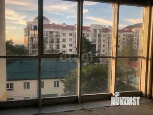 Студия квартира, вторичка, 45м2, 3/22 этаж