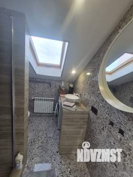 1-к квартира, вторичка, 43м2, 5/5 этаж