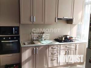 2-к квартира, вторичка, 50м2, 3/8 этаж