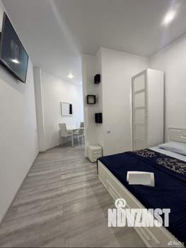 Студия квартира, вторичка, 29м2, 4/6 этаж