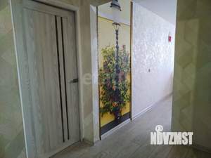 2-к квартира, вторичка, 62м2, 7/16 этаж