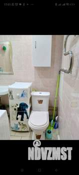 1-к квартира, вторичка, 43м2, 10/16 этаж