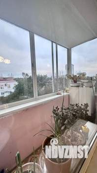 3-к квартира, вторичка, 50м2, 4/5 этаж