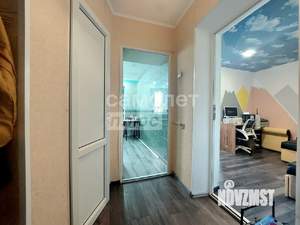 1-к квартира, вторичка, 29м2, 5/5 этаж