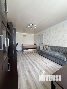 2-к квартира, вторичка, 58м2, 3/16 этаж
