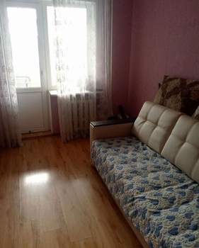 3-к квартира, вторичка, 62м2, 4/9 этаж