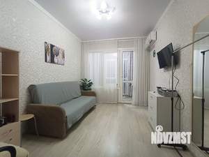 1-к квартира, вторичка, 46м2, 3/6 этаж