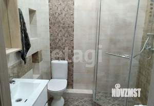 1-к квартира, вторичка, 35м2, 3/6 этаж