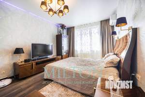 3-к квартира, вторичка, 82м2, 2/7 этаж