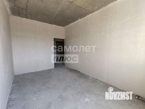 1-к квартира, вторичка, 40м2, 5/7 этаж