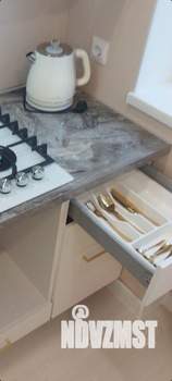 3-к квартира, вторичка, 46м2, 1/2 этаж