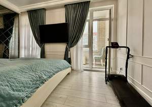 2-к квартира, вторичка, 78м2, 4/7 этаж