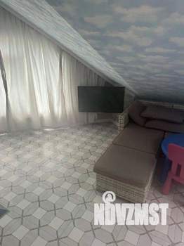 1-к квартира, вторичка, 49м2, 6/6 этаж