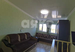 2-к квартира, вторичка, 112м2, 1/2 этаж