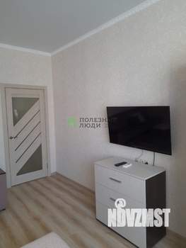 1-к квартира, вторичка, 48м2, 4/6 этаж