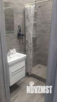 1-к квартира, вторичка, 49м2, 8/8 этаж