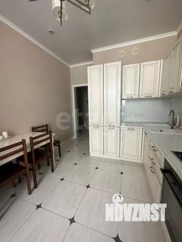 3-к квартира, вторичка, 75м2, 3/8 этаж