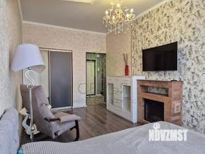 1-к квартира, вторичка, 41м2, 7/7 этаж