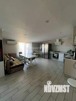 4-к квартира, вторичка, 145м2, 4/4 этаж