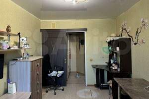 1-к квартира, вторичка, 21м2, 5/5 этаж