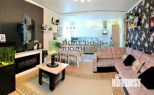 2-к квартира, вторичка, 79м2, 3/5 этаж