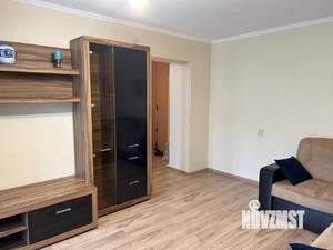 1-к квартира, вторичка, 41м2, 4/9 этаж
