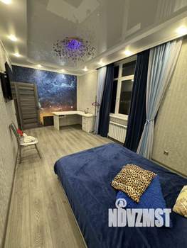 2-к квартира, вторичка, 75м2, 7/9 этаж