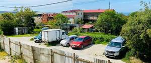 1-к квартира, вторичка, 42м2, 4/4 этаж