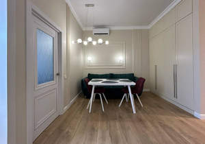 2-к квартира, вторичка, 51м2, 8/8 этаж