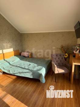 2-к квартира, вторичка, 55м2, 5/5 этаж