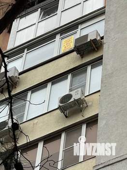 2-к квартира, вторичка, 48м2, 9/12 этаж