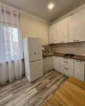 1-к квартира, вторичка, 41м2, 3/5 этаж