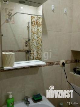 Студия квартира, вторичка, 22м2, 1/5 этаж