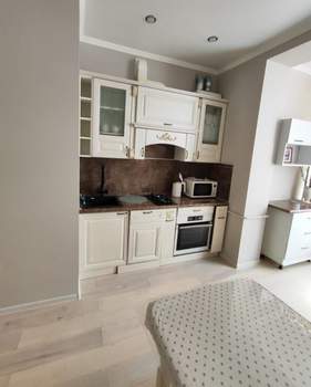 1-к квартира, вторичка, 45м2, 5/8 этаж