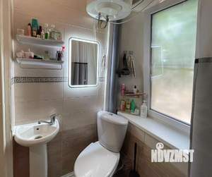 Студия квартира, вторичка, 20м2, 1/2 этаж