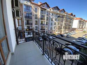 1-к квартира, вторичка, 42м2, 2/6 этаж