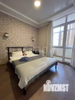 2-к квартира, вторичка, 62м2, 1/7 этаж