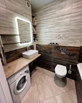 2-к квартира, вторичка, 58м2, 5/8 этаж