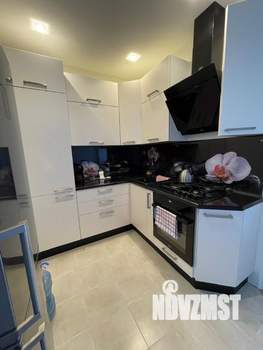 1-к квартира, вторичка, 43м2, 5/8 этаж