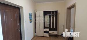 1-к квартира, вторичка, 42м2, 7/9 этаж