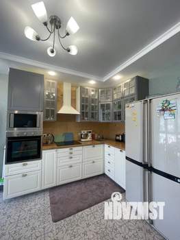 3-к квартира, вторичка, 92м2, 3/17 этаж