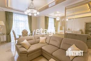 2-к квартира, вторичка, 81м2, 4/5 этаж